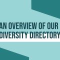 Overview of the Diversity Directory