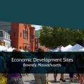 Economic Development Sites - Beverly, MA
