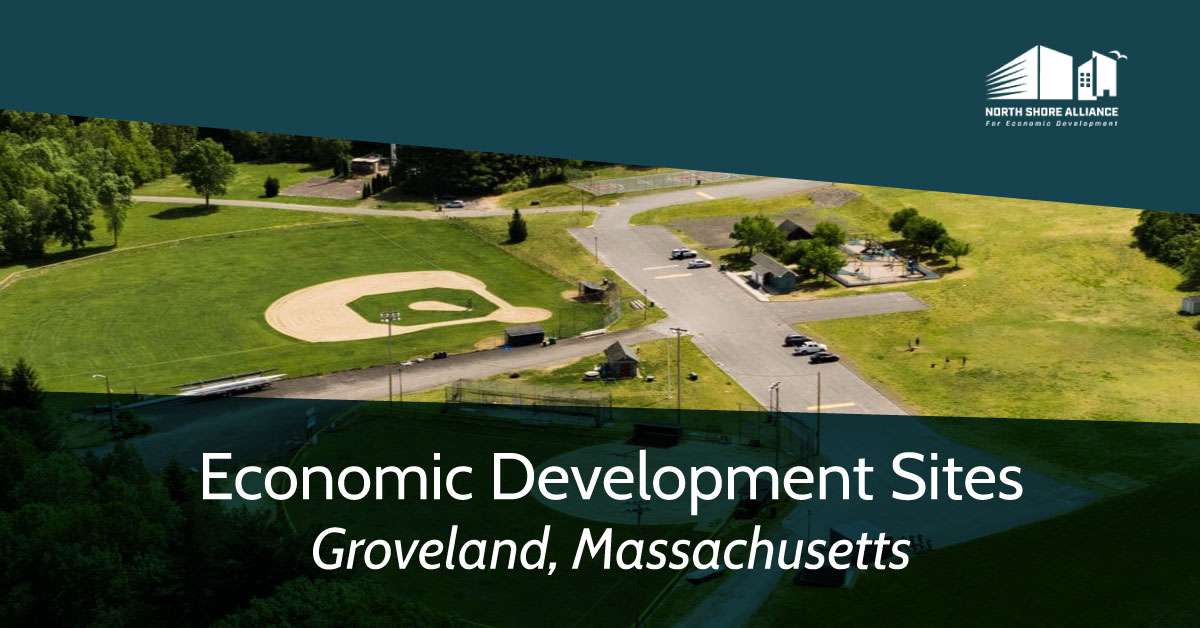 Community Spotlight Groveland, Massachusetts NSAED