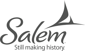 Salem - Still Making History 