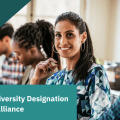 Achieving a Diversity Designation