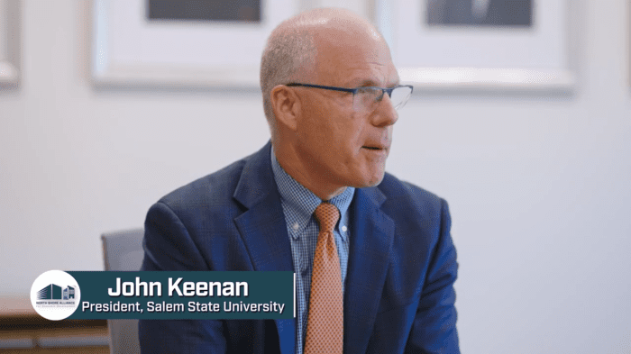 Get To Know The North Shore Alliance