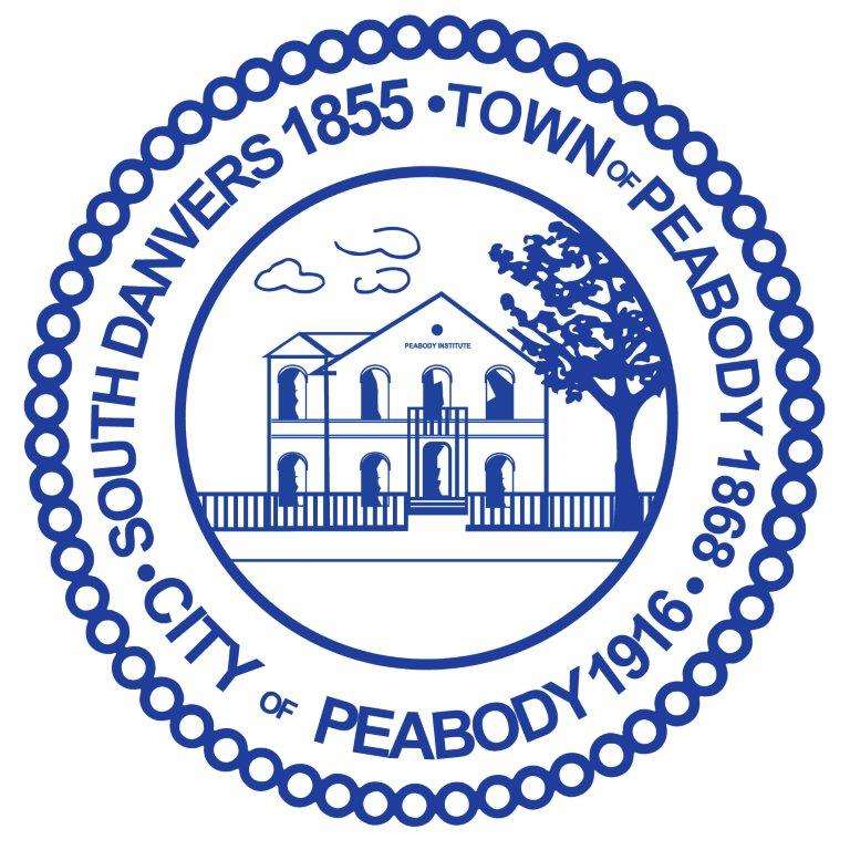 Peabody Seal