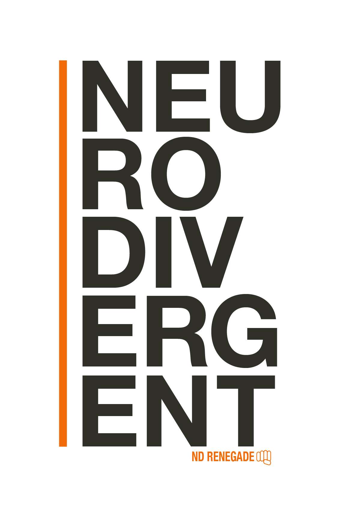 ND Renegade Logo